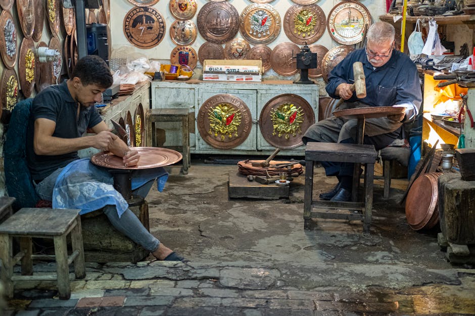 You are currently viewing Why Quick-Turn Precision Circuits Are Changing the Prototype Game